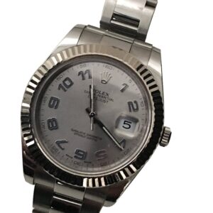 Rolex Oyster Perpetual Datejust Watches for both men and unisex at 6000 USD