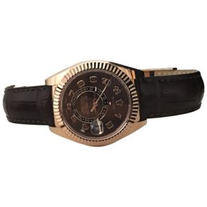 Rolex Oyster Perpetual Sky-Dweller watches for men