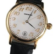 Monteblanc luxury watches at 3500 USD